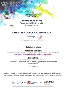 cosmitalia