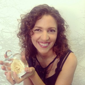 claudia scattolini